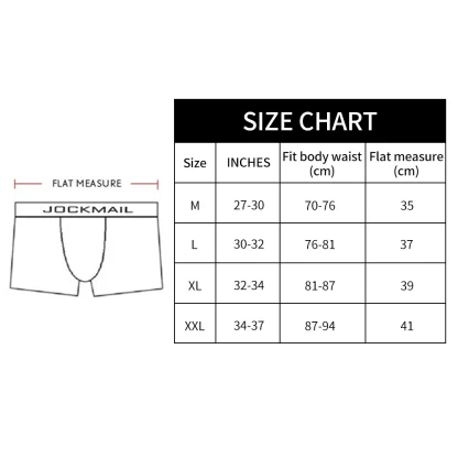 Rainbow Waistband Mesh Brief - Image 7