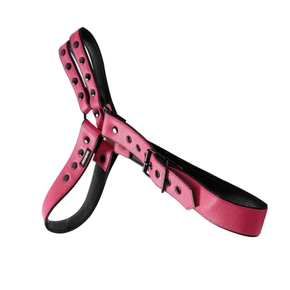 One-shoulder Chest Harness - Image 5
