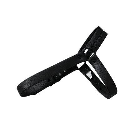 One-shoulder Chest Harness - Image 4