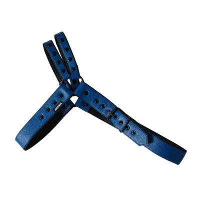 One-shoulder Chest Harness - Image 6