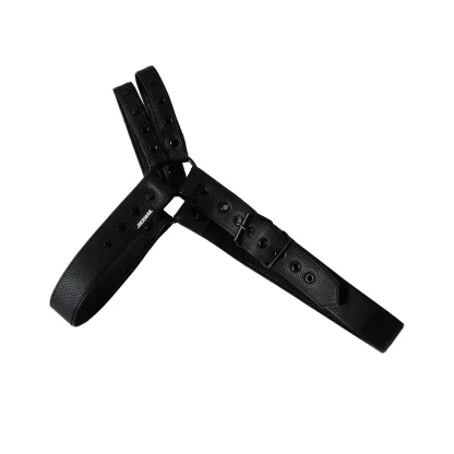 One-shoulder Chest Harness - Image 3