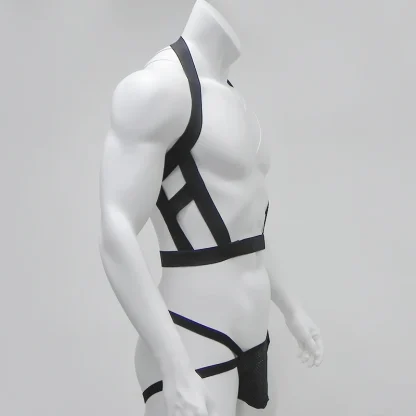 High Elasticity Harness Lingerie - Image 2