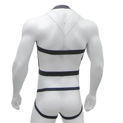 High Elasticity Harness Lingerie - Image 5