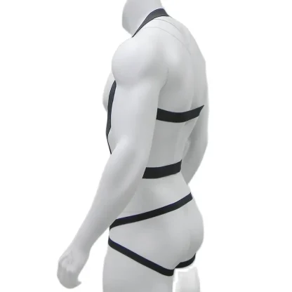 High Elasticity Harness Lingerie - Image 4