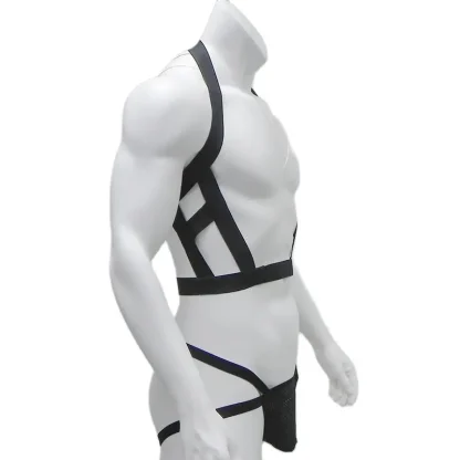 High Elasticity Harness Lingerie - Image 3