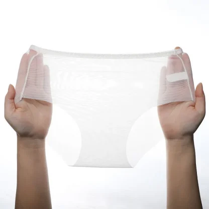 Ultra-thin Transparent Briefs - Image 9