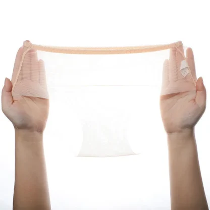 Ultra-thin Transparent Briefs