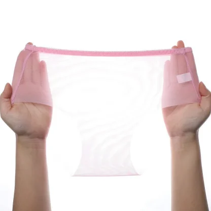 Ultra-thin Transparent Briefs - Image 10
