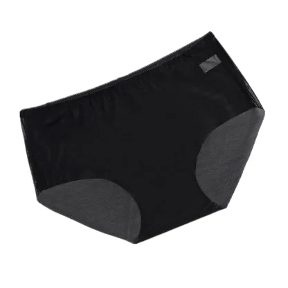 Ultra-thin Transparent Briefs - Image 2