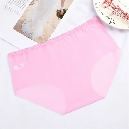 Ultra-thin Transparent Briefs - Image 7